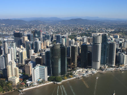 Established Commercial Cleaning Business | Recurring Revenue