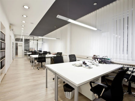 Established Commercial Cleaning Business | Recurring Revenue