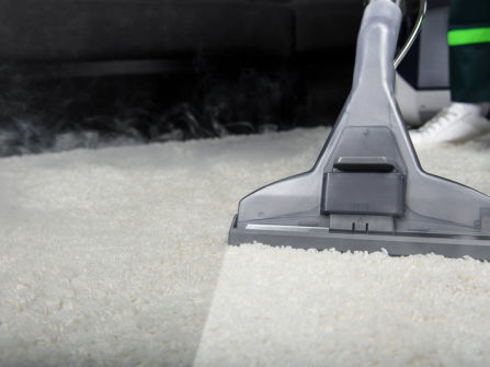 Established Commercial Cleaning Business | Recurring Revenue