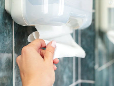 Established Commercial Cleaning Business | Recurring Revenue