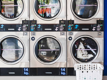 Established Coin Laundry for sale in CBD Fringe