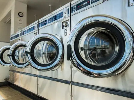 Established Coin Laundry for sale in CBD Fringe