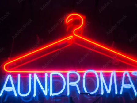 Established Coin Laundry for sale in CBD Fringe