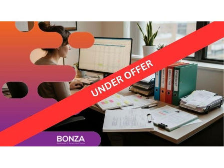 UNDER OFFER 37070 Remote Bookkeeping Practice with Strong Reputation