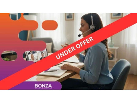 UNDER OFFER 37070 Remote Bookkeeping Practice with Strong Reputation