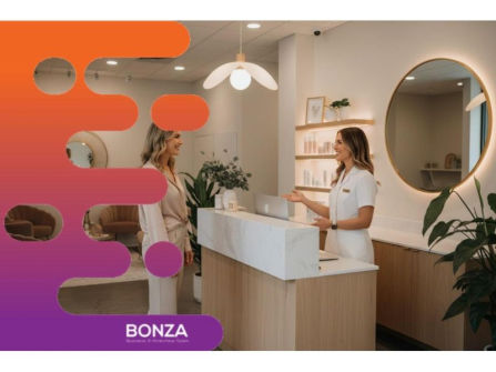 37057 - Established Beauty Salon with Loyal Client Base