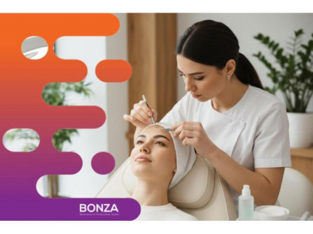 37057 - Established Beauty Salon with Loyal Client Base