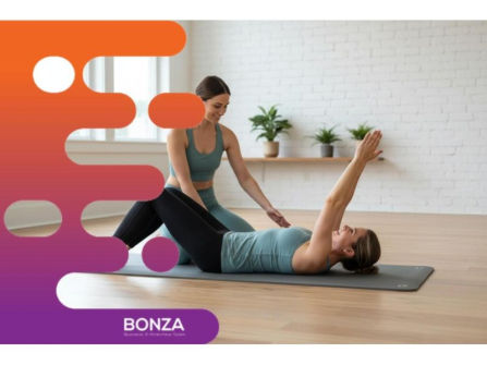 37063 - Boutique Hot Yoga & Pilates Studio Opportunity