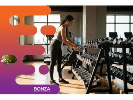 37068 Personal Training Business with Growth Opportunities