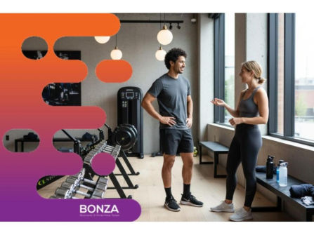 37068 Personal Training Business with Growth Opportunities