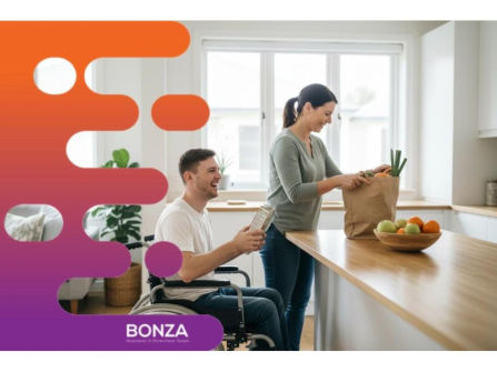 37069 - Registered NDIS Provider Ready for Growth