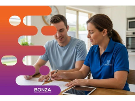 37069 - Registered NDIS Provider Ready for Growth