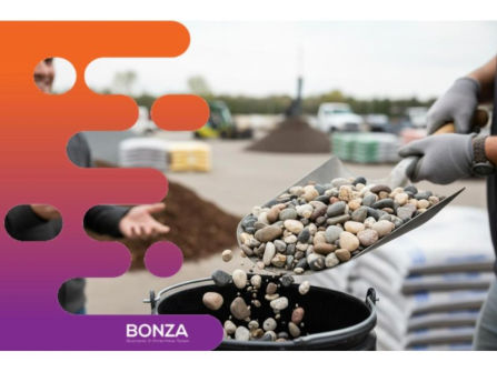 37062 Profitable Landscape Supplies Business With Fleet