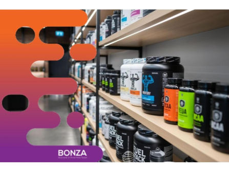 36798 - Supplement Retail Business with Online Presence