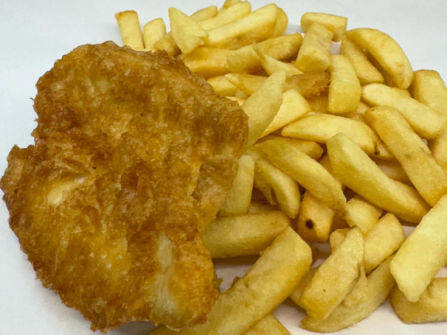 FOR SALE - Established Fish & Chips Business | Northern Suburbs (NOR)