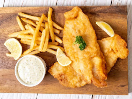 FOR SALE - Established Fish & Chips Business | Northern Suburbs (NOR)
