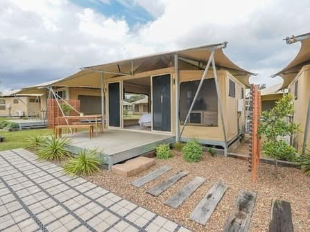 Exceptional, One-Of-A-Kind Coastal Eco Resort with Direct Beach Access - Mid North Coast