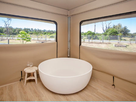 Exceptional, One-Of-A-Kind Coastal Eco Resort with Direct Beach Access - Mid North Coast