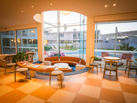 Luxury Boutique Hotel for Sale in Mildura