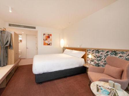 Luxury Boutique Hotel for Sale in Mildura