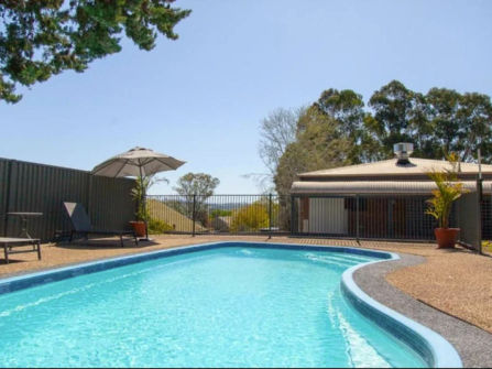 Bega Downs Motor Inn for Sale