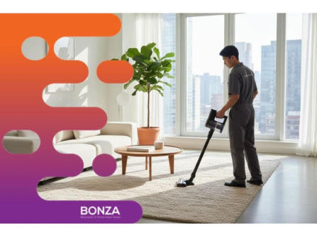 37078 - Brisbane Cleaning Business - Recurring Clients