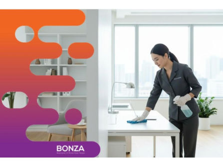 37078 - Brisbane Cleaning Business - Recurring Clients
