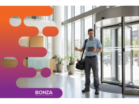 37076 - Profitable Commercial Property Maintenance Business