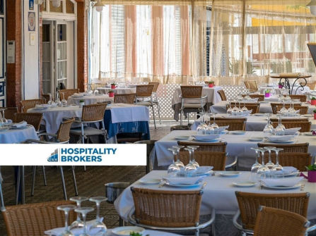 Well-Known Restaurant & Grill - Regional NSW