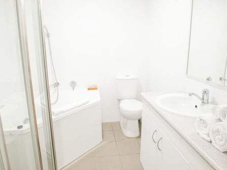 LEASEHOLD FOR SALE - MODERN BOUTIQUE MOTEL COMPLEX - CENTRAL COAST