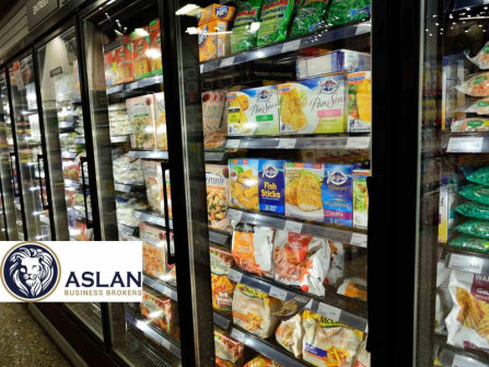 ESTABLISHED SUPERMARKET FOR SALE