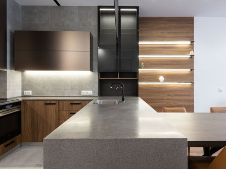 Established Custom Kitchen Design & Joinery Manufacturer – Melbourne’s Northern Suburbs