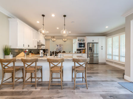 Established Custom Kitchen Design & Joinery Manufacturer – Melbourne’s Northern Suburbs