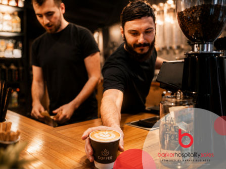 Established Corporate Cafe | Weekday Lifestyle Business