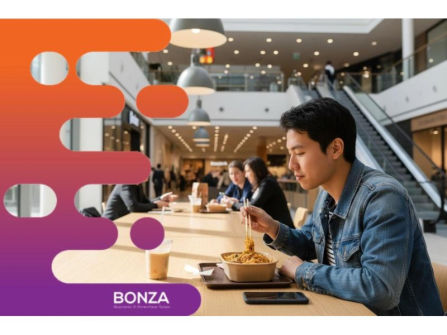 37065 - Proven Asian Takeaway in High-Traffic Location