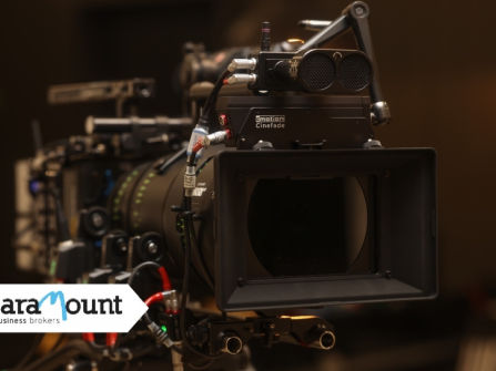 Trusted Cinema & Photography Rental Business - Est. 15+ Years (Our Ref: V2111)