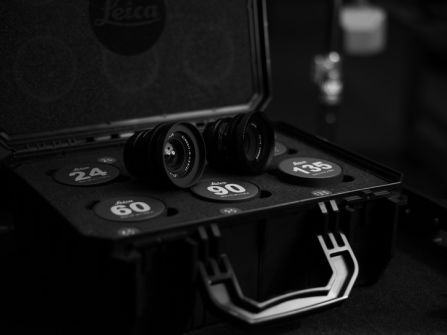 Trusted Cinema & Photography Rental Business - Est. 15+ Years (Our Ref: V2111)