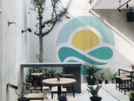 New Cafe in Booming Stockland Aura + $40,000 to Kickstart Your Cafe - Quality Coffee - Long Lease - Prominent Location