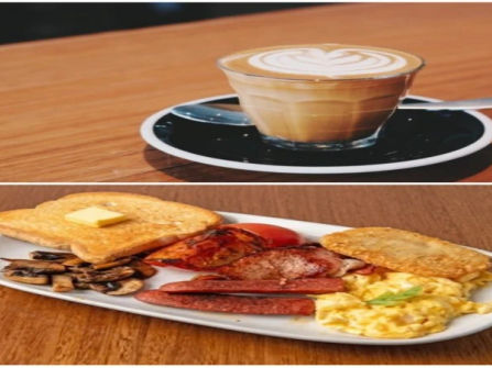 Cafe Opportunity Adelaide Hills $59,000 + GST