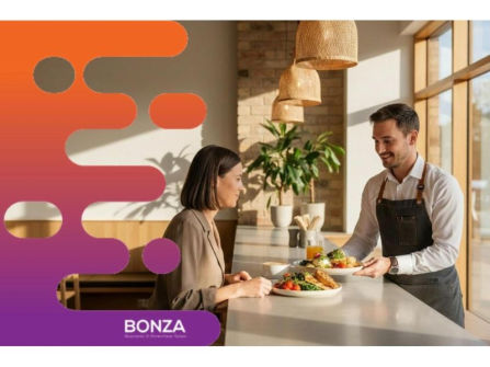 37083 - PROFITABLE WATERFRONT CAFÉ | LOYAL CUSTOMERS + ROOM TO GROW