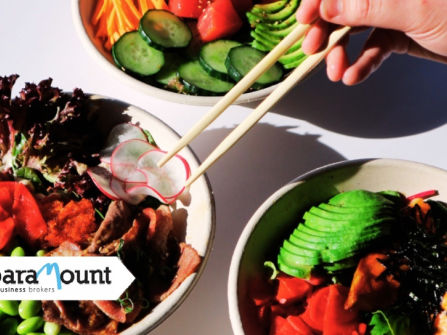 Simple Fresh Food Take Away, with Cheap Rent/Hugh potential! (Our Ref: V2109)
