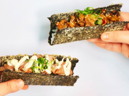 Simple Fresh Food Take Away, with Cheap Rent/Hugh potential! (Our Ref: V2109)
