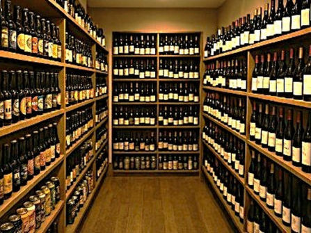 Liquor Store for Sale - Central Coast