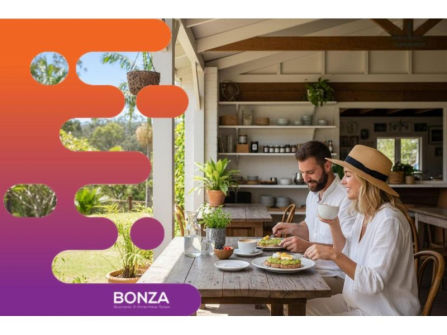 37082 Established Cafe Business with Lifestyle Trading Hours