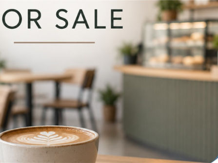 Cafe for Sale Southern Highlands Rent $850 PW