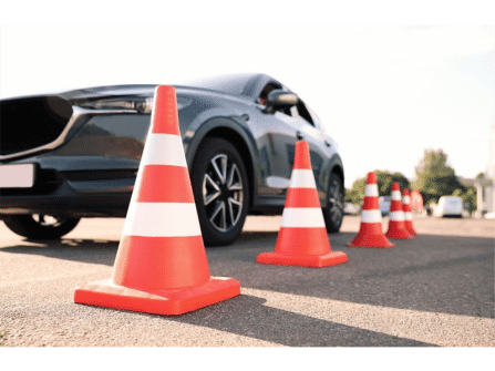 PORT DOUGLAS & MOSSMAN DRIVING SCHOOL FOR SALE
