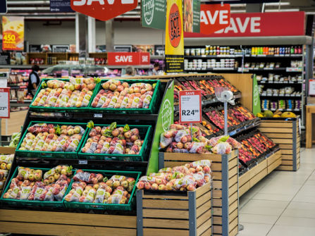 Outstanding General Store & Deli - Prime Main Road Location