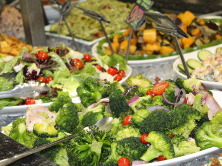 Outstanding General Store & Deli - Prime Main Road Location