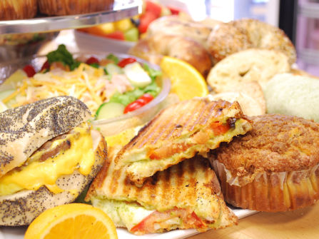 Outstanding General Store & Deli - Prime Main Road Location