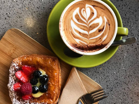 Premium Bayside Bakery & Cafe for sale